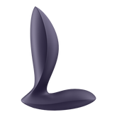 Satisfyer Power App Control Unisex Vibrating Anal Plug Anal Vibrators